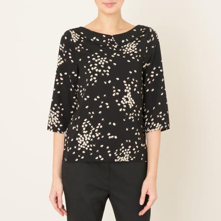 Блузка LA BRAND BOUTIQUE COLLECTION