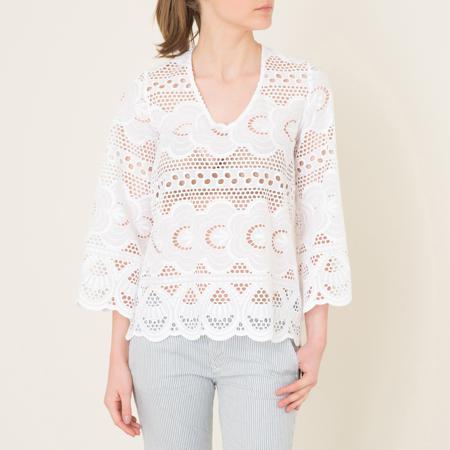 Блузка VALERIE KHALFON