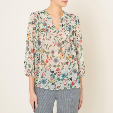 Блузка LA BRAND BOUTIQUE COLLECTION Блузка LA BRAND BOUTIQUE COLLECTION