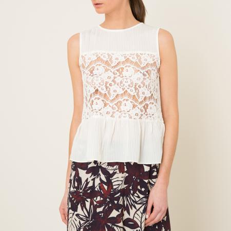 Блузка VALERIE KHALFON