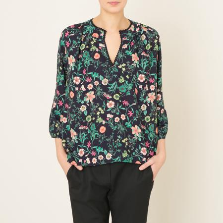 Блузка LA BRAND BOUTIQUE COLLECTION