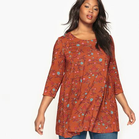 Блузка CASTALUNA