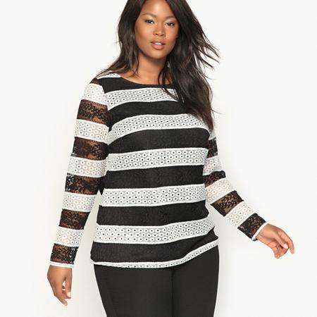 Блузка CASTALUNA