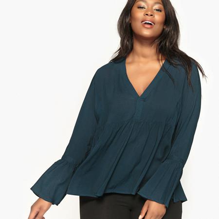 Блузка CASTALUNA