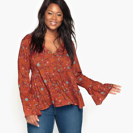 Блузка CASTALUNA