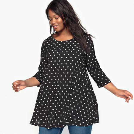 Блузка CASTALUNA