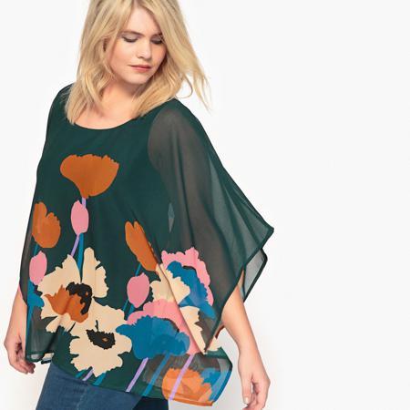 Блузка CASTALUNA