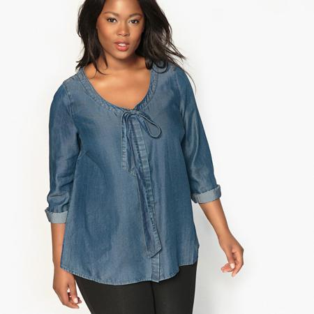 Блузка CASTALUNA