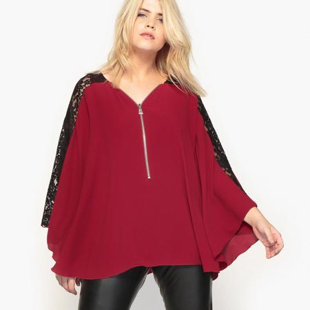 Блузка CASTALUNA