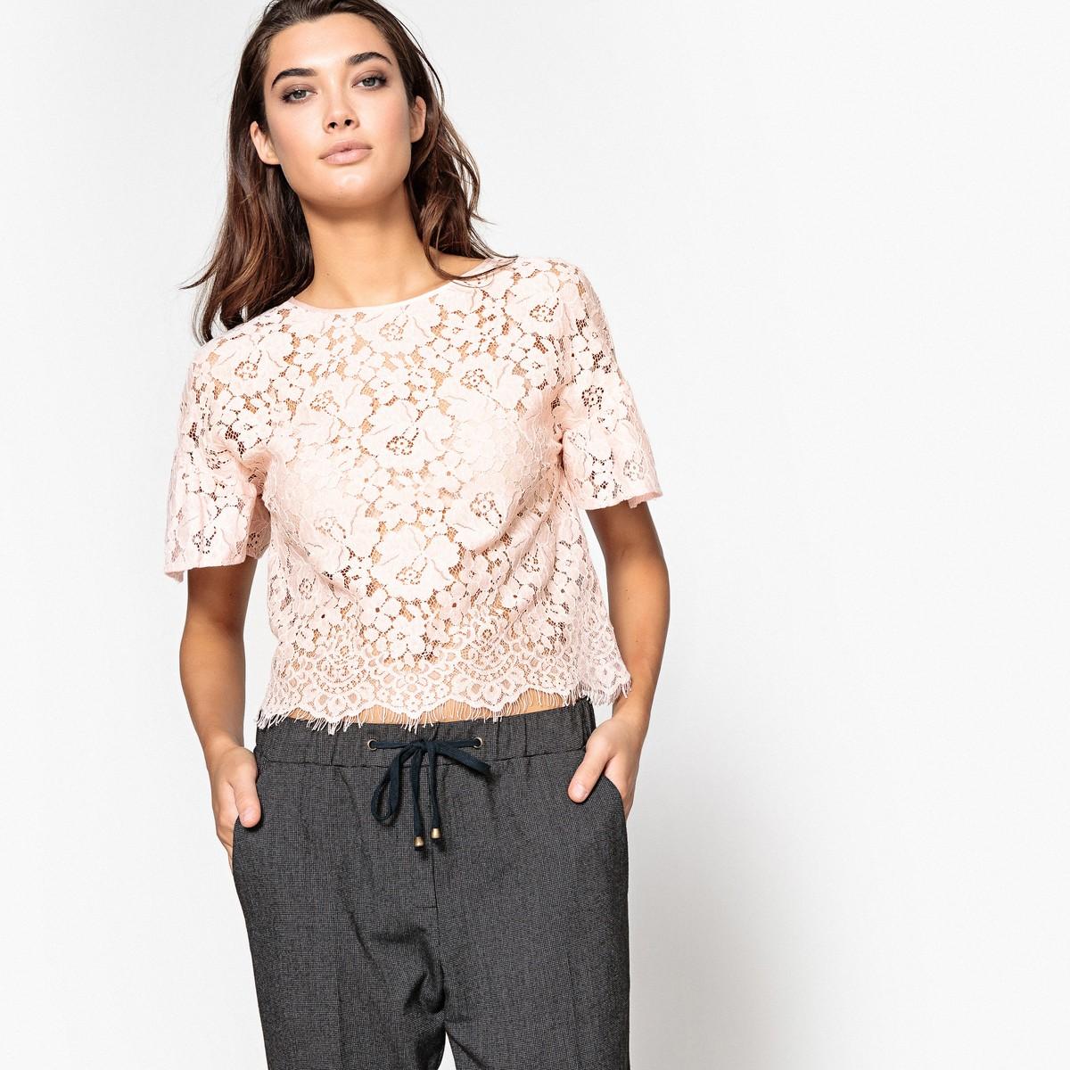 Блузка MADEMOISELLE R