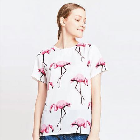 Блузка MIGLE+ME