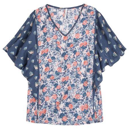 Блузка PEPE JEANS