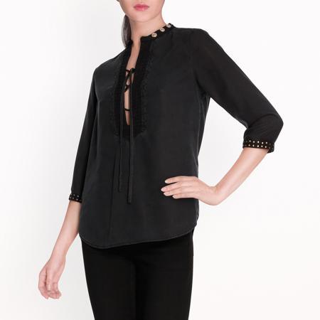 Блузка MAISON SCOTCH