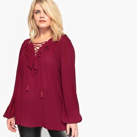 Блузка CASTALUNA