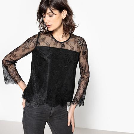 Блузка SCHOOL RAG