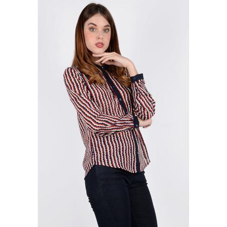 Блузка MOLLY BRACKEN