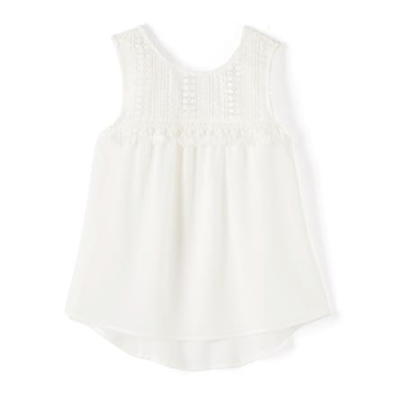 Блузка MOLLY BRACKEN