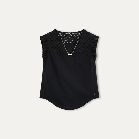 Блузка MAISON SCOTCH