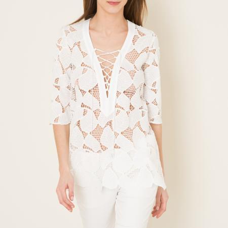 Блузка VALERIE KHALFON