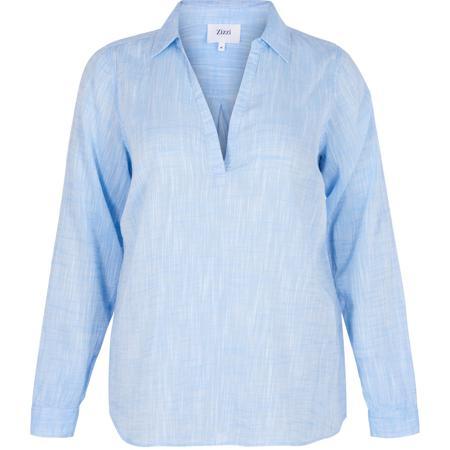 Блузка ZIZZI