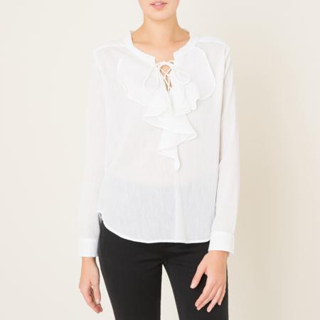 Блузка THE KOOPLES