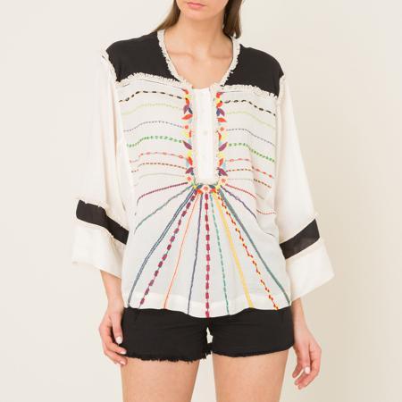 Блузка ANTIK BATIK