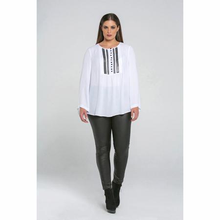 Блузка MAT FASHION
