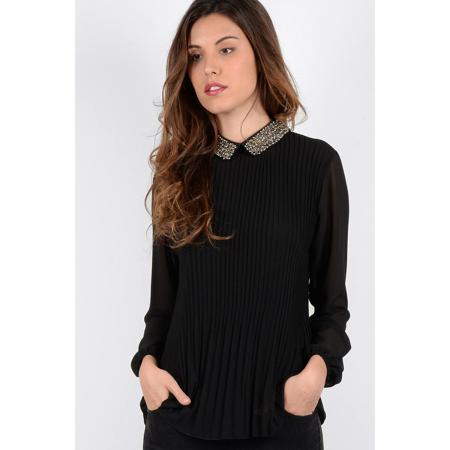 Блузка MOLLY BRACKEN