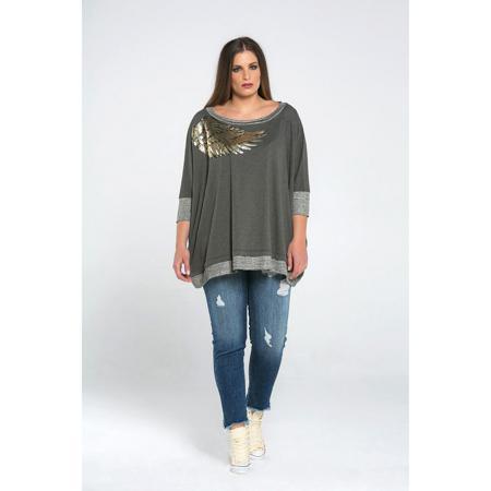 Блузка MAT FASHION