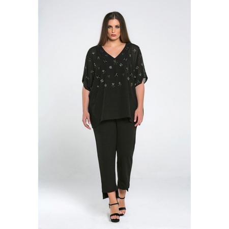 Блузка MAT FASHION