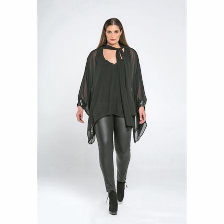 Блузка MAT FASHION