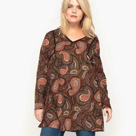 Блузка CASTALUNA