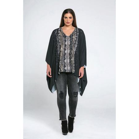 Блузка MAT FASHION