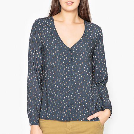 Блузка HARRIS WILSON