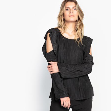 Блузка ANNE WEYBURN