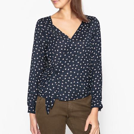 Блузка GARANCE