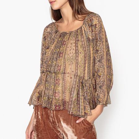 Блузка MES DEMOISELLES