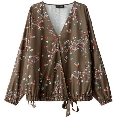 Блузка R studio