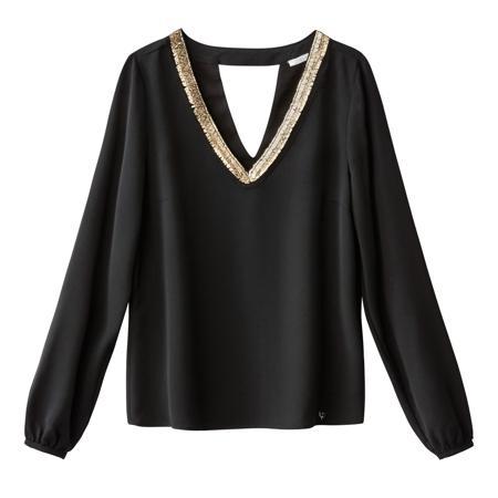 Блузка LES PETITES BOMBES