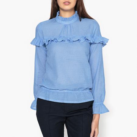 Блузка LEON and HARPER