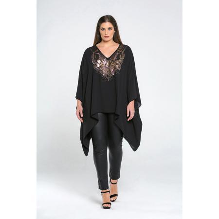 Блузка MAT FASHION