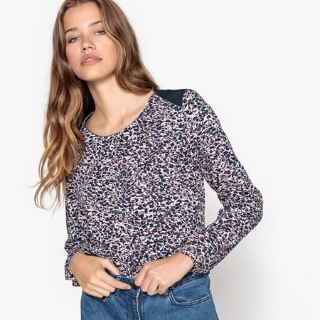 Блузка FREEMAN T. PORTER