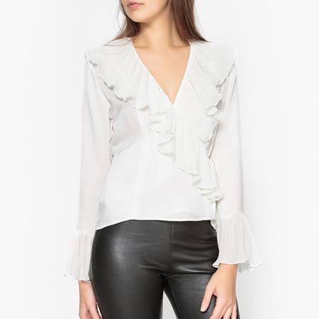 Блузка VALERIE KHALFON