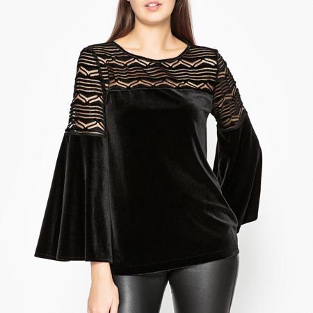 Блузка VALERIE KHALFON