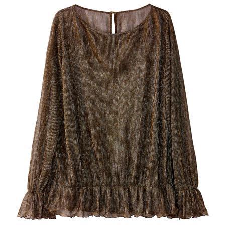 Блузка La Redoute Collections