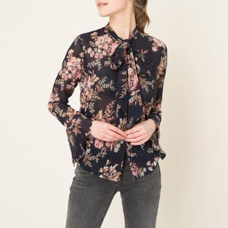 Блузка DENIM and SUPPLY RALPH LAUREN