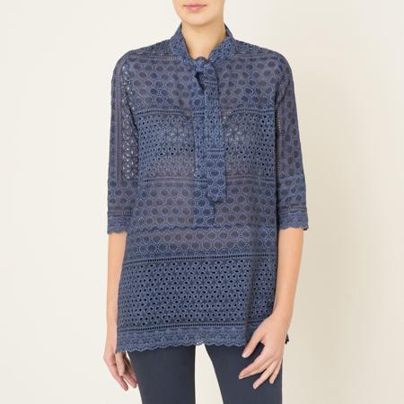 Блузка VALERIE KHALFON