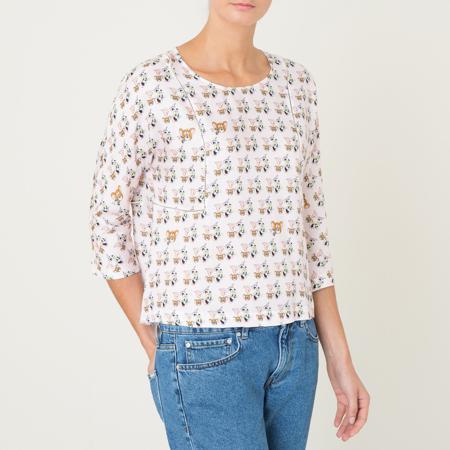 Блузка PAUL AND JOE SISTER