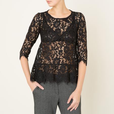 Блузка VALERIE KHALFON