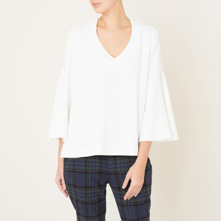 Блузка VALERIE KHALFON